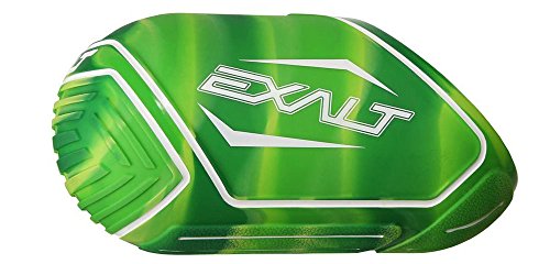 Exalt Paintball Tank Covers (Click-a-Color/Size)