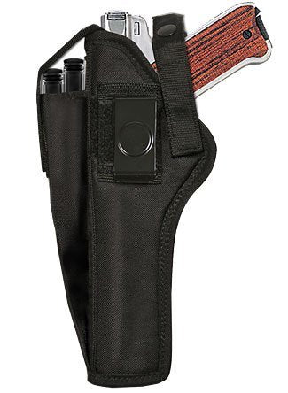 Side Holster Ruger 22/45 Mark III 5 1/2" barrel100% MADE IN U.S.A.