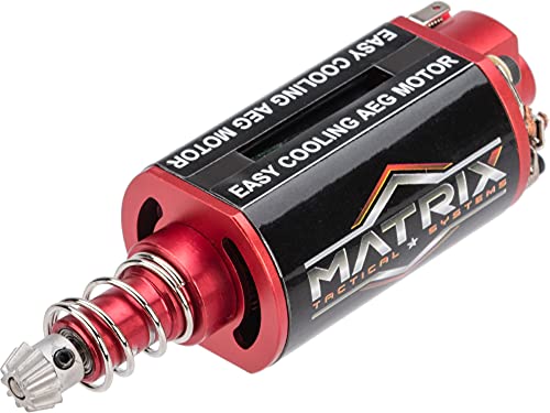 Evike Matrix High Performance AEG Airsoft Motor Long Type/ Torque