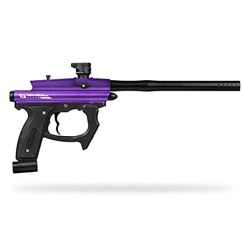 HK Army SABR Semi-Auto Paintball Marker - Dust Purple