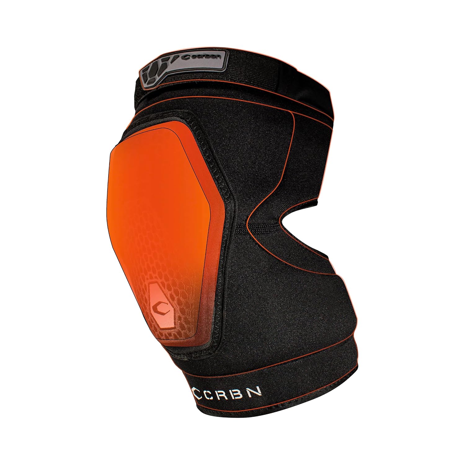 CRBN Paintball CC Knee Pads [ Carbon Paintball ] (XXL)