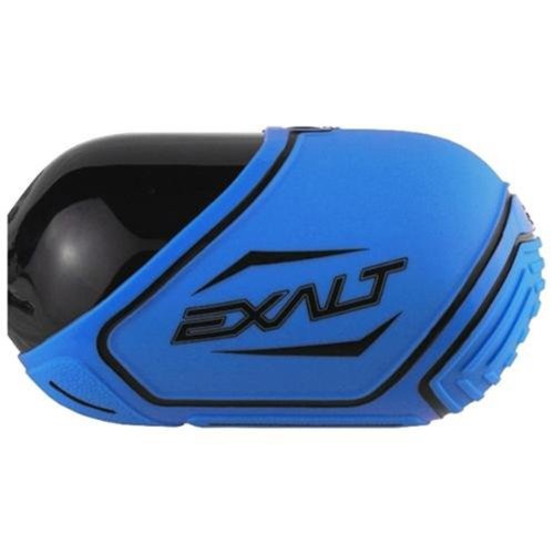 Exalt Paintball Tank Covers (Click-a-Color/Size)