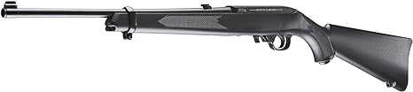 Umarex Ruger 10/22 .177 Caliber Pellet Gun Air Rifle, 450 fps