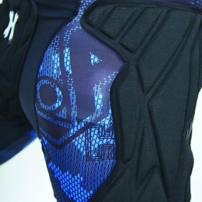 HK Army Crash Slider Shorts (L/XL)