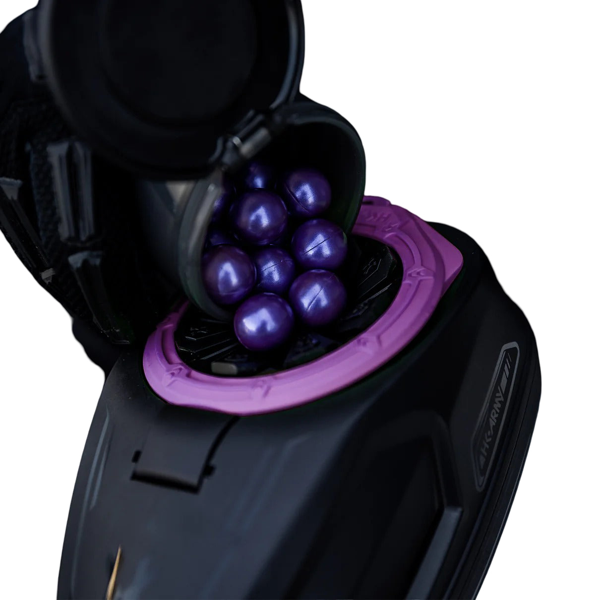 HK Army Epic Speed Feed - PRO - Purple