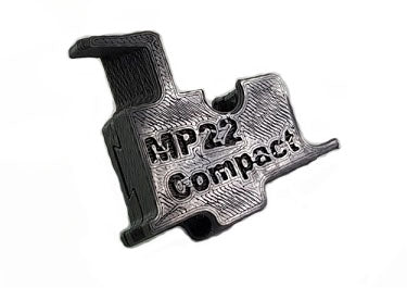 McFadden Machine Lightnin Grip Loader - Compatible with Smith & Wesson M&P22 Compact Adapter Only