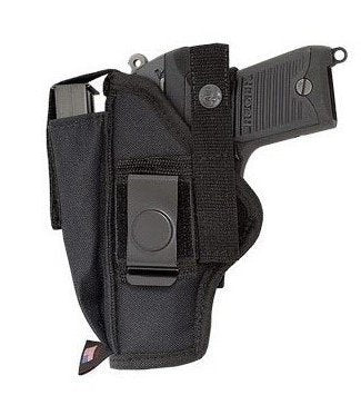 Ace Case Pistol Gun Holster Ruger Mark II, P94, P95, P97. SR9. P345