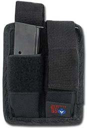 Ace Case Double Magazine Pouch for FNH FN 5.7 - Made in U.S.A.