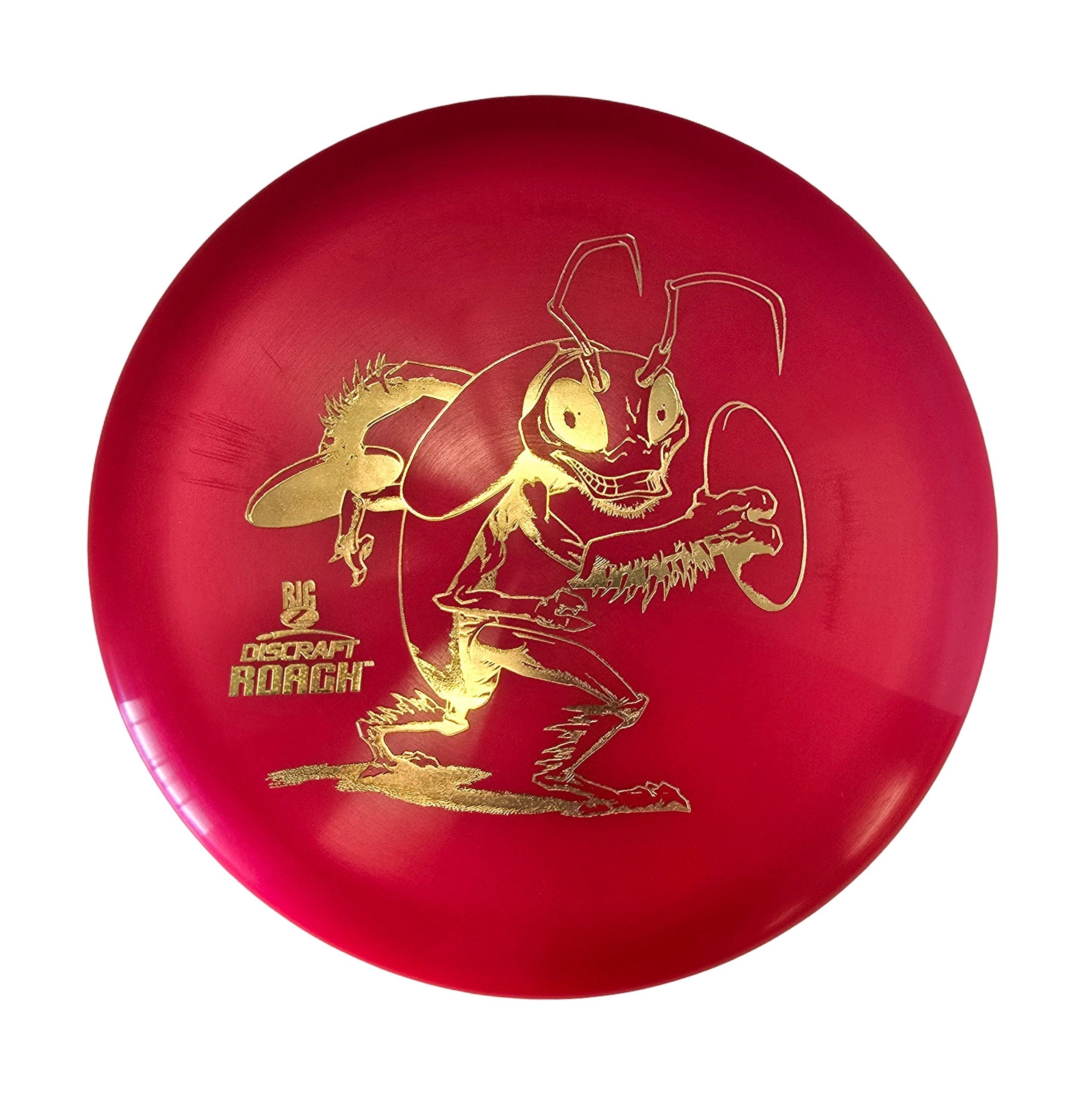 Discraft Big Z Collection Roach Putt and Approach Golf Disc - 173-174g