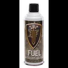 Elite Force Fuel Green Gas for Airsoft Guns (Pack of 2)