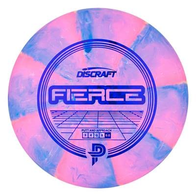 Discraft Paige Pierce Fierce Putter 167-169 Gram Golf Disc