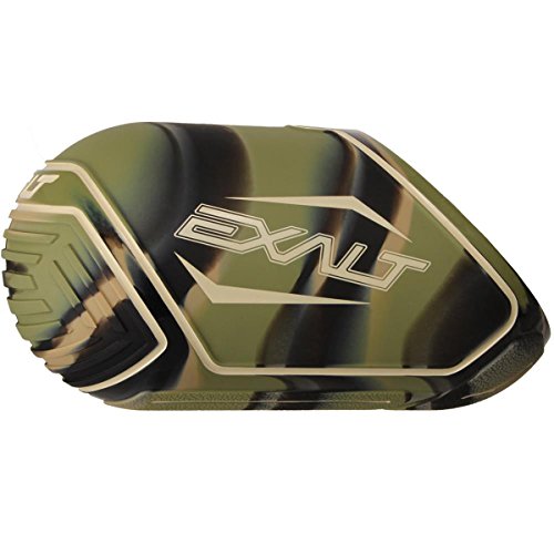 Exalt Paintball Tank Covers (Click-a-Color/Size)