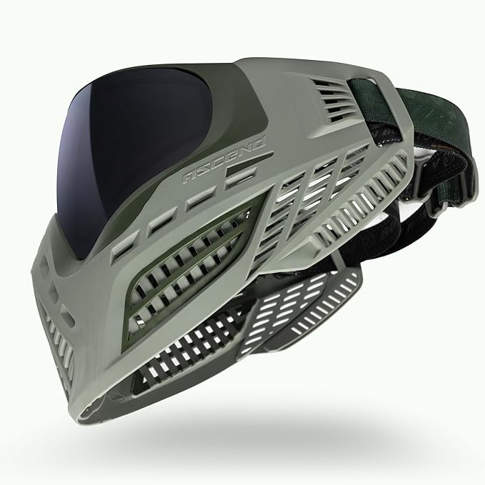 Virtue VIO Ascend SE Thermal Paintball Goggles/Masks (FGG)