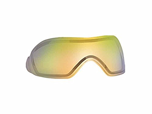 GI Sportz VFORCE Grill HDR Lens - Fits Grill Paintball Goggles - Super Nova