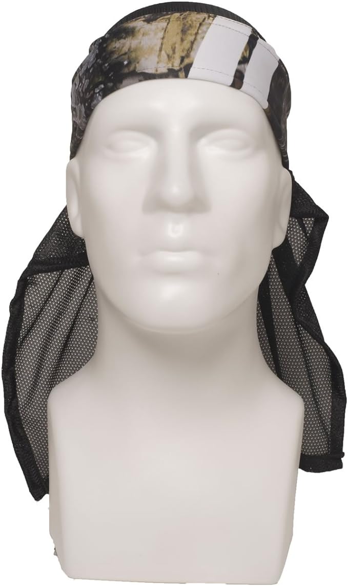 HK Army Paintball Headwrap (Mr.H Forest)