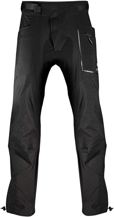 CRBN SC Paintball Pant (Black, Small)