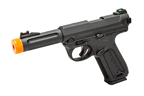 Action Army AAP-01 "Assassin" Airsoft GBB Pistol (Black / US Version / Gun Only)