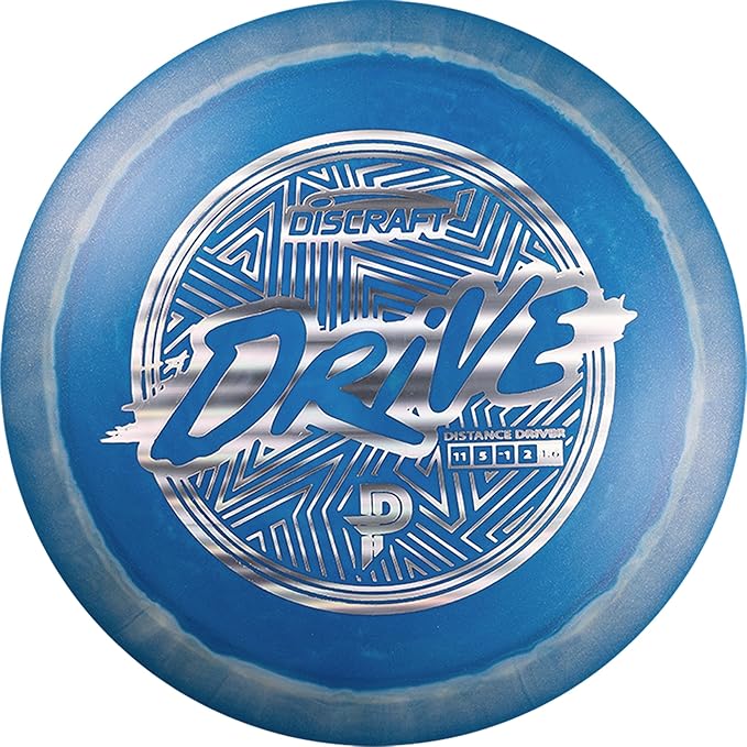 Discraft Paige Pierce ESP Drive 167-169 Gram Distance Driver Disc Golf Disc