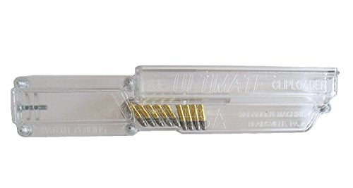 McFadden Machine Ultimate Cliploader UCL22 50Round Magazine Clear