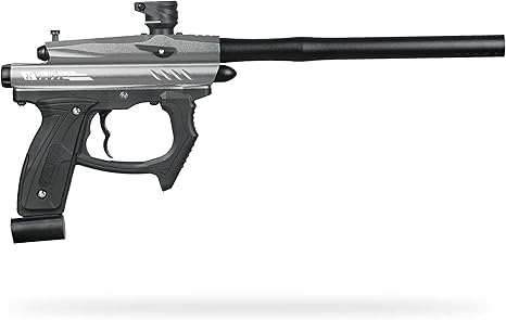 HK Army SABR Paintball Gun HPA Marker Starter Package (Gunmetal)