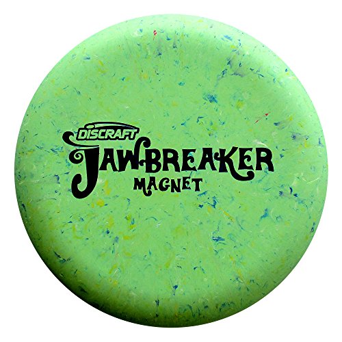 Discraft Jawbreaker Magnet Putt and Approach Golf Disc - 160-166g