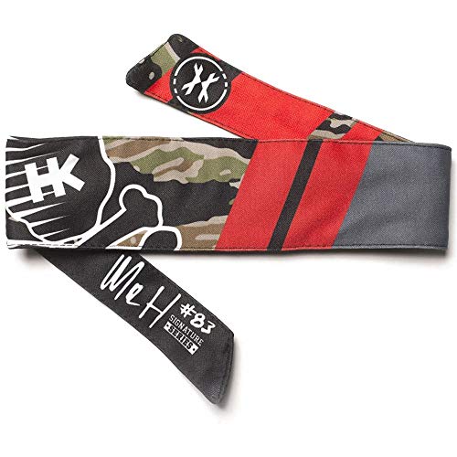 HK Army Headbands