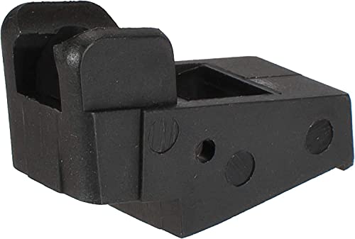 Evike - WE-Tech OEM Mag Feed Lips for Airsoft Gas Blowback Guns (226/229 Series)