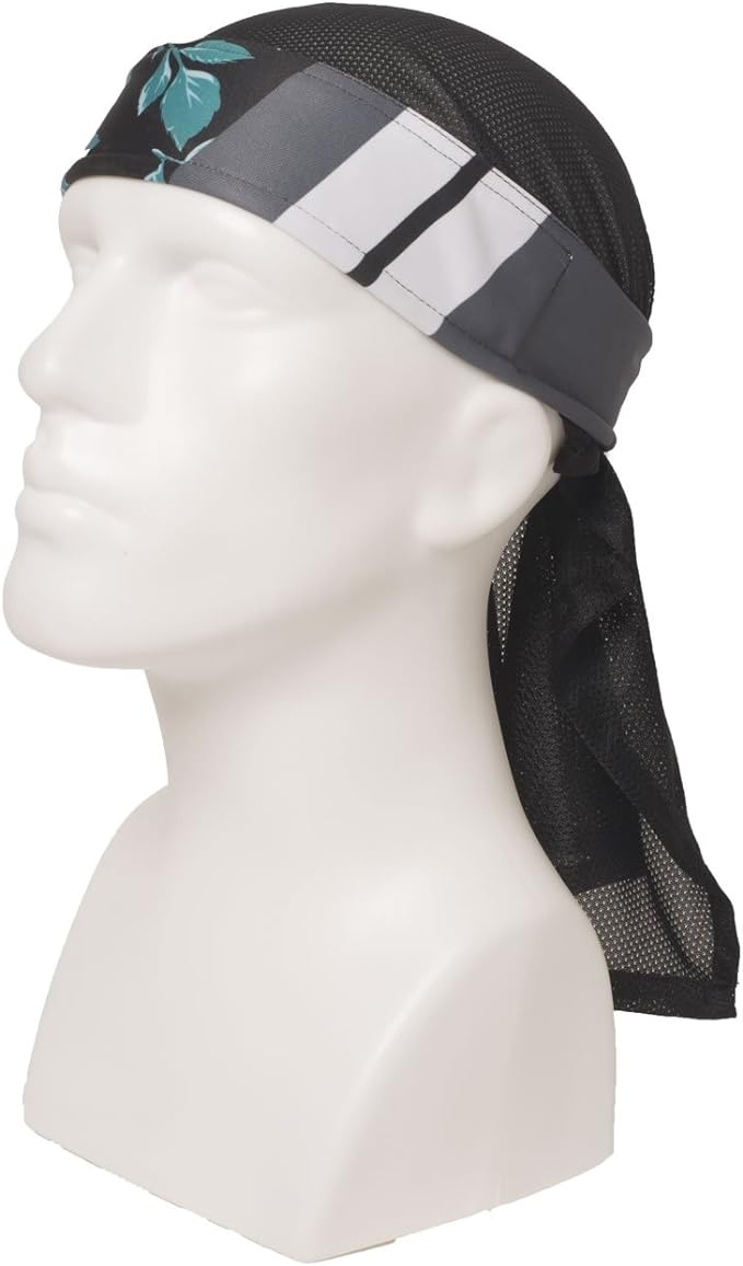 HK Army Paintball Headwrap (Mr.H Tropics)