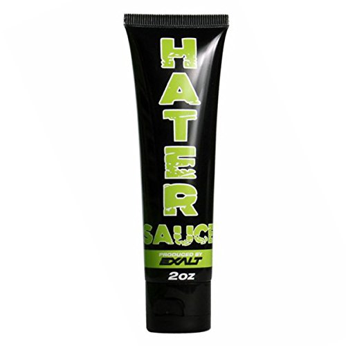 Exalt Hater Sauce Paintball Lube - 2oz XL