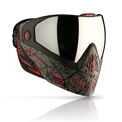 Dye i5 Paintball Goggle