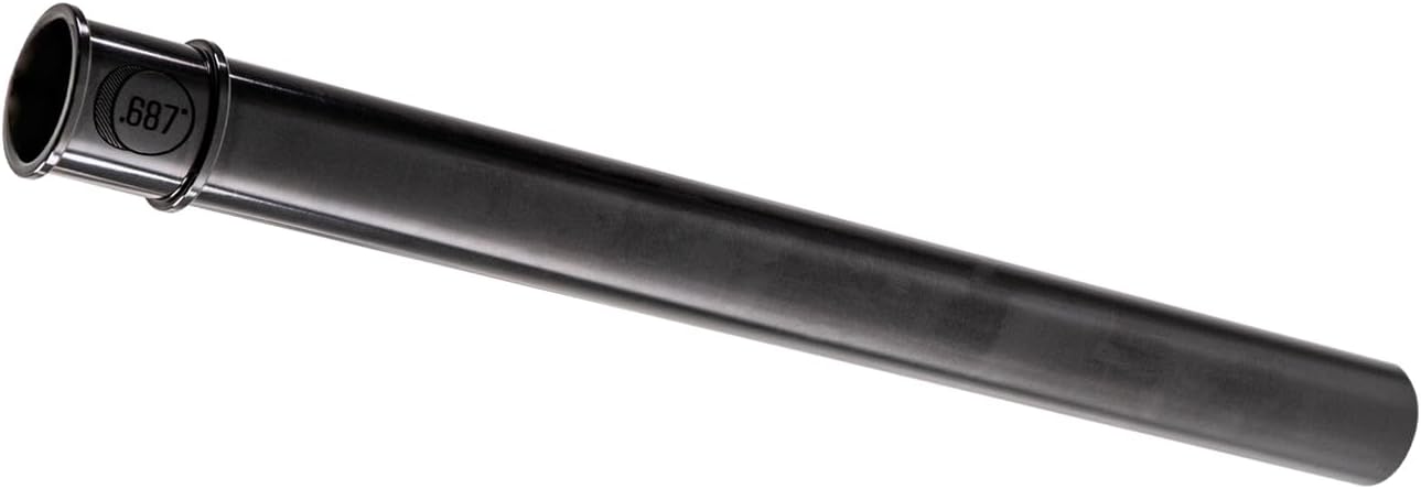 CRBN Paintball PWR Insert [ Compatible with IC PWR Nano Barrel ] (.679)