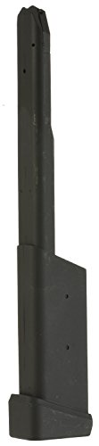 Evike Airsoft - CYMA 100rd Extended Magazine for CM030 / 18C AEP Airsoft Pistol