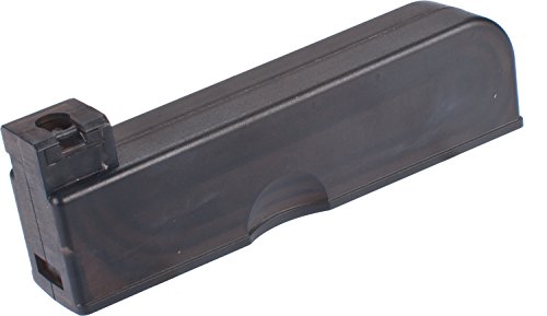 Evike 55rd Mag for VSR-10 Airsoft Sniper Rifle for Marui HFC Snow Wolf Well CYMA