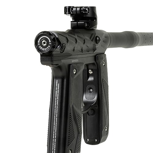 HK Army Empire Mini GS Electronic Paintball Marker (Black)