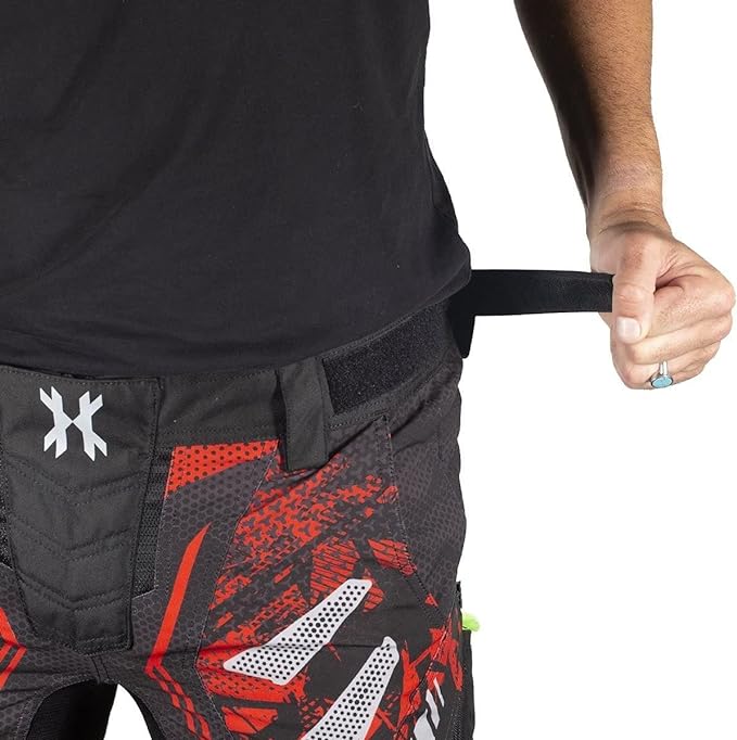 HK Army Freeline V2 Jogger FIT Paintball Pant - Scorch - 2X/3X (40-44)