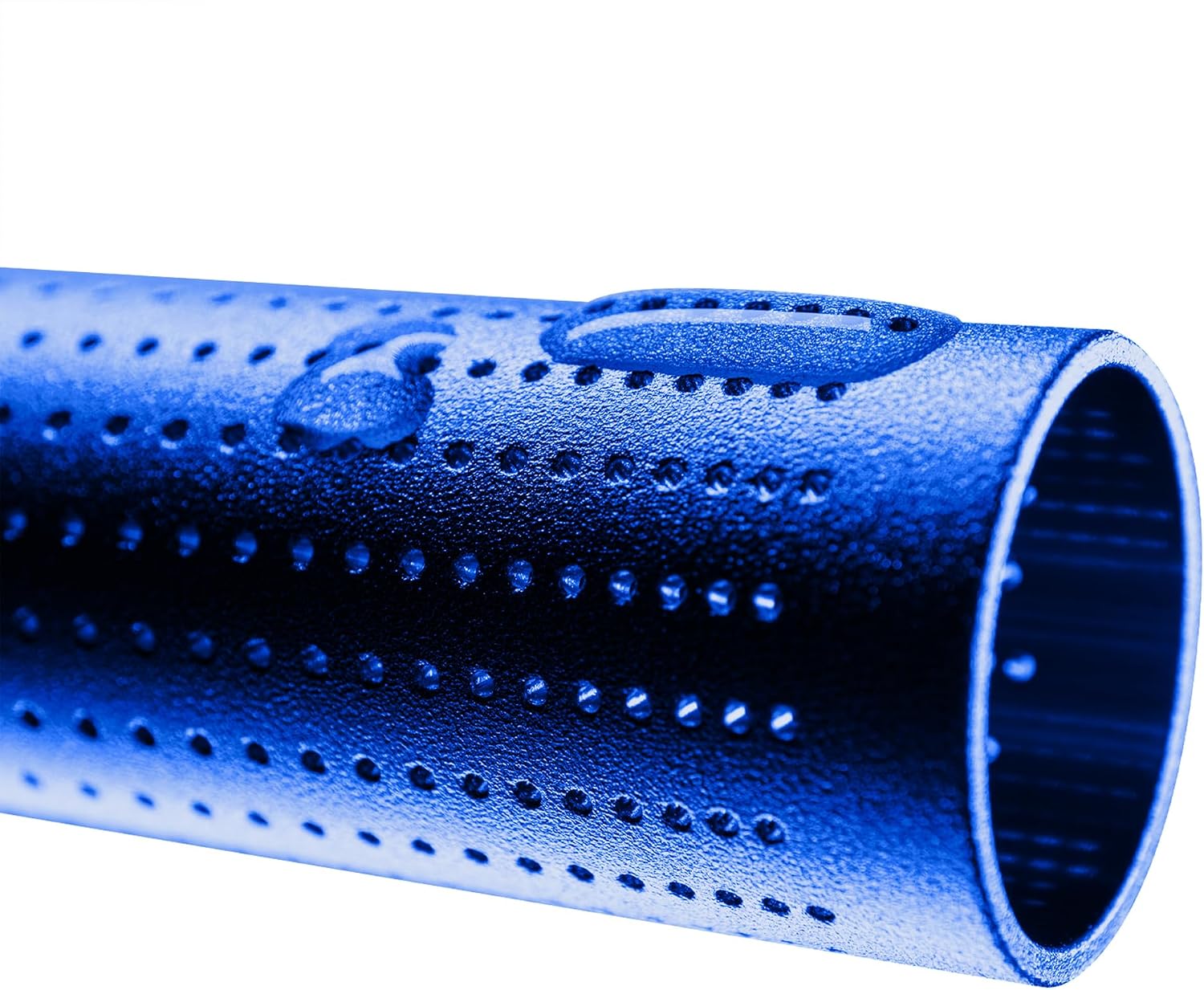 CRBN Paintball IC PWR Nano Barrel [ PWR Insert Sold Separately ] [ Blue ]
