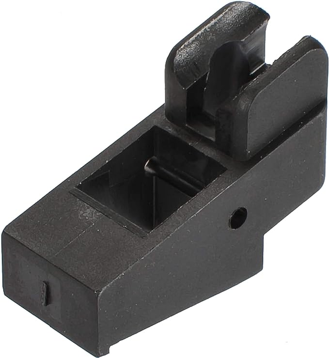 Evike - WE-Tech OEM Mag Feed Lips for Airsoft Gas Blowback Guns (226/229 Series)