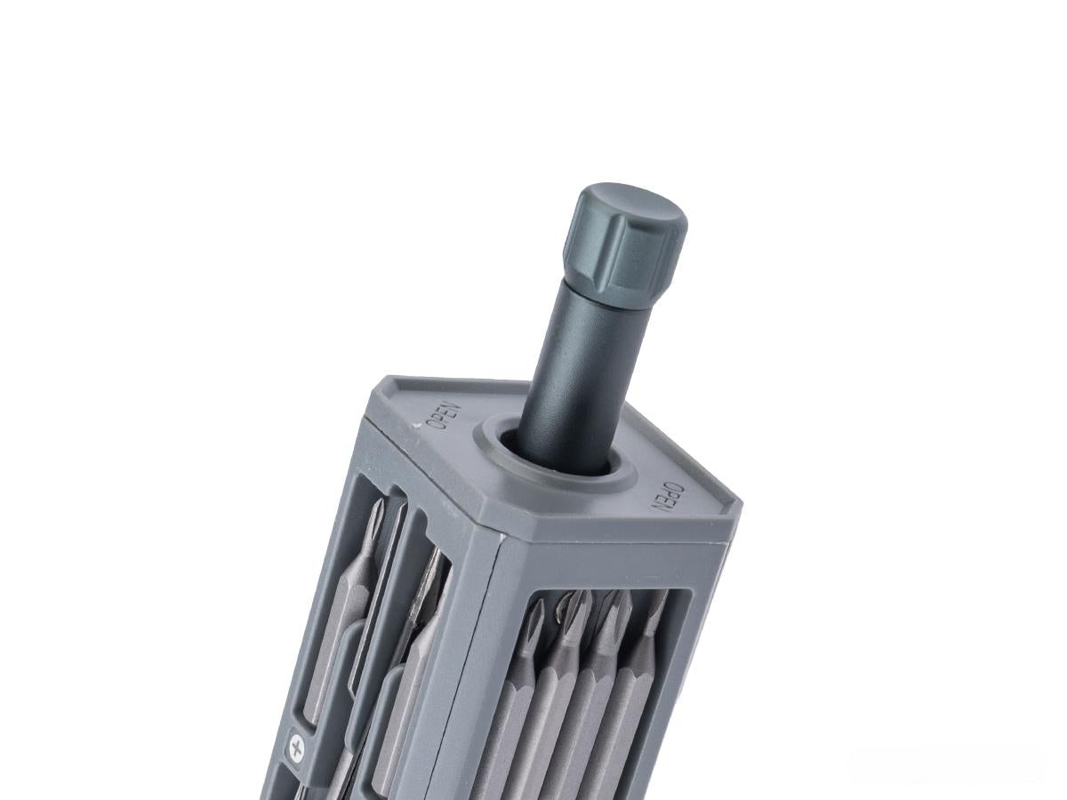 Evike.com "Bit Box" 41-in-One Compact Precision Screwdriver Tool Set