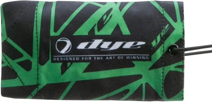 Dye Barrel Cover UL Lime Paintball