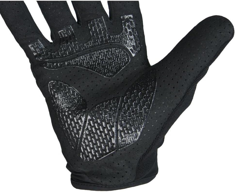 HK Army Freeline Gloves - Graphite (Medium)