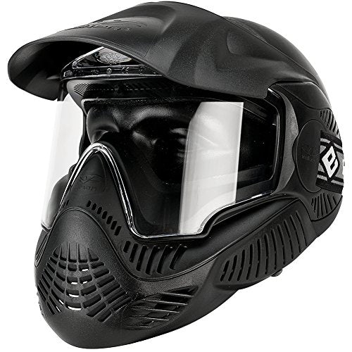 Evike Valken Annex MI-3 Airsoft Paintball Face Mask - ANSI Rated
