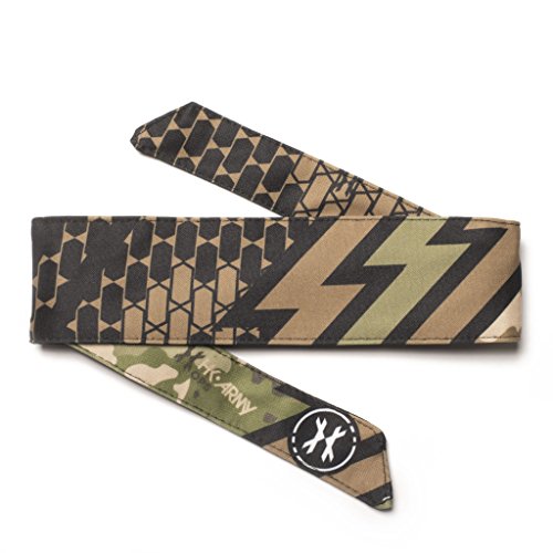 HK Army Headbands