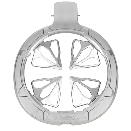 HK Army EVO Metal Speed Feed for R2 Paintball Loader