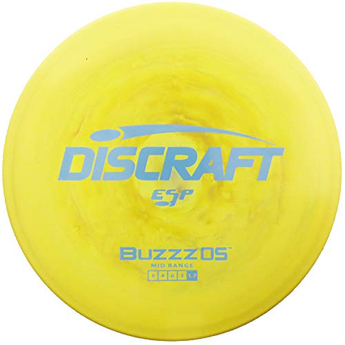 Discraft ESP Buzzz OS Midrange Golf Disc - 175-176g
