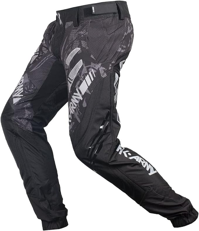 HK Army Freeline V2 Jogger FIT Paintball Pant - Slate - XL (38-40)