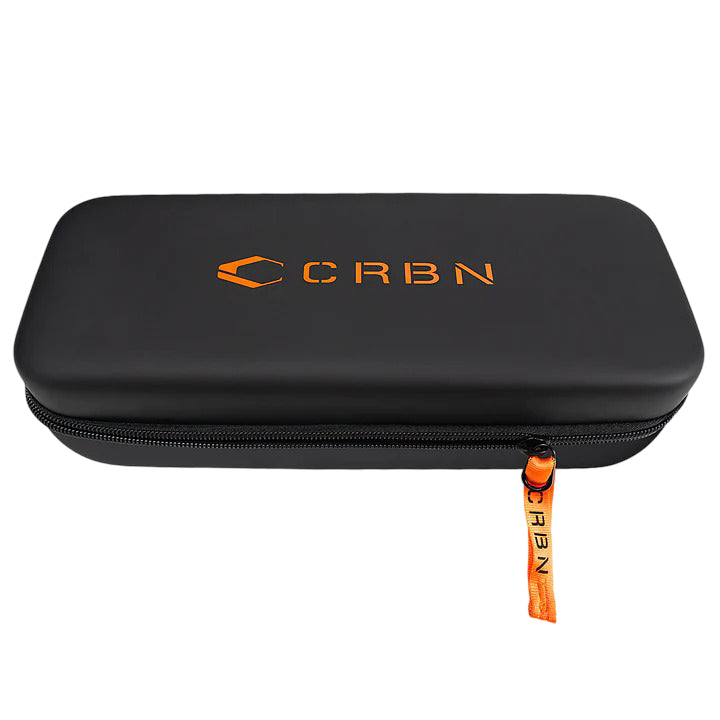 CRBN Paintball IC PWR Nano Barrel Kit (Black)
