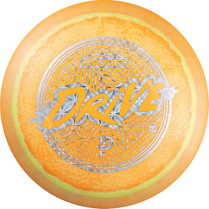 Discraft Paige Pierce ESP Drive 170-172 Gram Distance Driver Disc Golf Disc