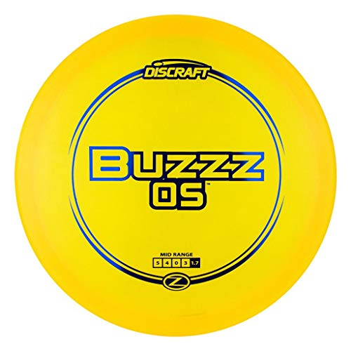 Discraft Z Line Buzzz OS Golf Disc (177+)