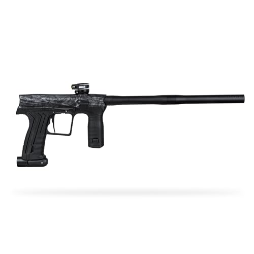 Planet Eclipse HK ETHA3 Mechanical Paintball Marker (Shrapnel)