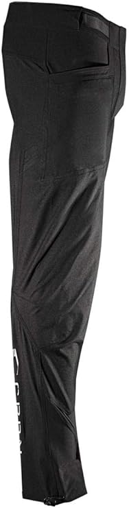 CRBN SC Paintball Pant (Black, Small)